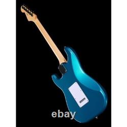 Fender STRATOCASTER Standard LRL WPG AMM, Electric Guitar, New