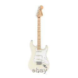 Fender Squier Affinity Series Stratocaster 6 String Electric Guitar