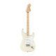 Fender Squier Affinity Series Stratocaster 6 String Electric Guitar