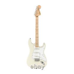 Fender Squier Affinity Series Stratocaster 6-String Electric Guitar