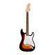 Fender Squier Affinity Series Stratocaster 6 String Electric Guitar