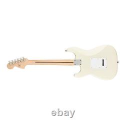 Fender Squier Affinity Series Stratocaster 6-String Electric Guitar