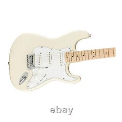 Fender Squier Affinity Series Stratocaster 6-String Electric Guitar