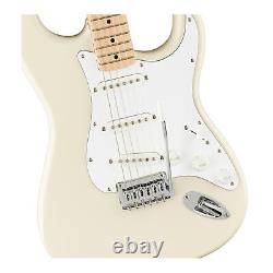 Fender Squier Affinity Series Stratocaster 6-String Electric Guitar