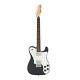 Fender Squier Affinity Series Stratocaster Electric Guitar (black)