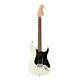 Fender Squier Affinity Series Stratocaster Hh 6 String Electric Guitar