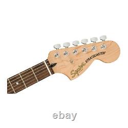 Fender Squier Affinity Series Stratocaster HH 6 String Electric Guitar