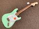Fender Squier Affinity Strat Surf Green Stratocaster Electric Guitar