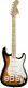 Fender Squier Affinity Stratocaster 2-Color Sunburst