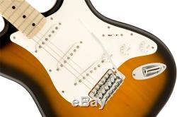 Fender Squier Affinity Stratocaster 2-Color Sunburst