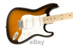 Fender Squier Affinity Stratocaster 2-Color Sunburst