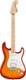 Fender Squier Affinity Stratocaster Fmt Hss Sienna Sunburst