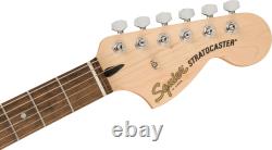 Fender Squier Affinity Stratocaster HH Burgundy Mist