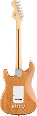 Fender Squier Affinity Stratocaster HSS Natural