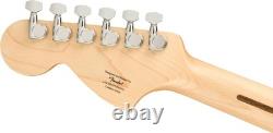 Fender Squier Affinity Stratocaster HSS Natural