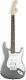 Fender Squier Affinity Stratocaster Hss Slick Silver