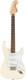 Fender Squier Affinity Stratocaster, Laurel Olympic White