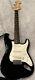 Fender Squier Affinty 2003 Stratocaster Black/rosewood Ic03