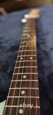 Fender Squier Bullet Strat Electric Guitar Right-Handed Solid 6-String
