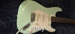 Fender Squier Bullet Strat Electric Guitar Right-Handed Solid 6-String