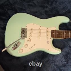 Fender Squier Bullet Strat Electric Guitar Right-Handed Solid 6-String