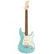 Fender Squier Bullet Stratocaster Ht Electric Guitar Tropical Turquoise