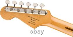 Fender Squier Classic Vibe'50s Stratocaster 2-Color Sunburst with Gig Bag Fender Squier Classic Vibe'50s Stratocaster 2-Color Sunburst with Gig Bag