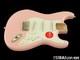 Fender Squier Classic Vibe 50s Stratocaster Ht Loaded Body Strat Shell Pink