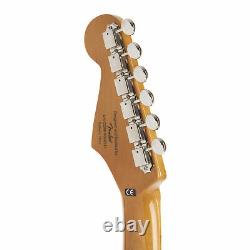 Fender Squier Classic Vibe'50s Stratocaster Maple Worn Blonde Demo