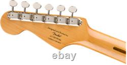 Fender Squier Classic Vibe 50s Style Stratocaster with Maple Fretboard, Sunburst
