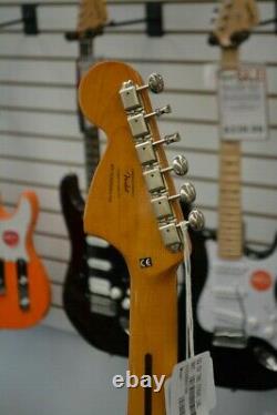 Fender Squier Classic Vibe 70's Strat Natural