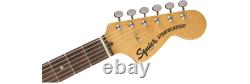 Fender Squier Classic Vibe'70s Stratocaster HSS Walnut