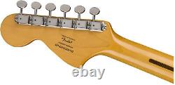 Fender Squier Classic Vibe'70s Stratocaster Natural with Gig Bag