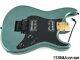 Fender Squier Contemporary Hh Floyd Rose Stratocaster Loaded Body Gunmetal