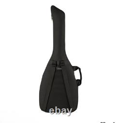 Fender Squier Debut Series Stratocaster Electric Beginner Guitar in Black