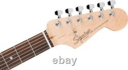Fender Squier Debut Stratocaster California Blue with Frontman 10G Amplifier