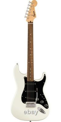 Fender Squier Sonic Stratocaster Arctic White