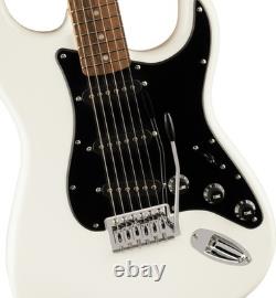 Fender Squier Sonic Stratocaster Arctic White