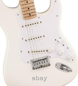 Fender Squier Sonic Stratocaster HT Arctic White