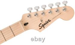 Fender Squier Sonic Stratocaster HT Arctic White