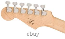 Fender Squier Sonic Stratocaster HT Arctic White