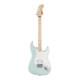 Fender Squier Sonic Stratocaster Ht H Right-hand Electric Guitar (sonic Blue)
