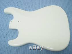 Fender Squier Strat Hardtail Stratocaster Arctic White Body Electric Guitar Ht