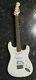 Fender Squier Stratocaster Electric Guitar White