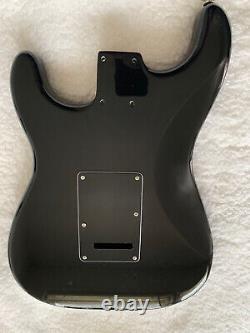 Fender Squier Stratocaster New Loaded Guitar Body 45mm Mint