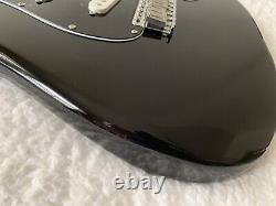 Fender Squier Stratocaster New Loaded Guitar Body 45mm Mint