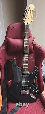 Fender Squire Affinity Series Stratocaster HSS