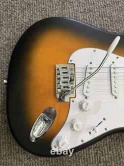 Fender Squirt Stratocaster