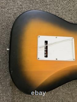 Fender Squirt Stratocaster