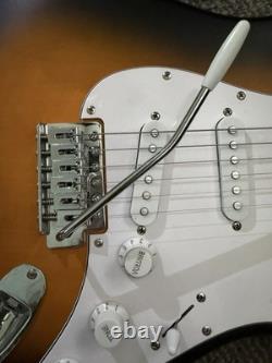 Fender Squirt Stratocaster